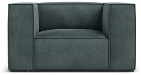 Morskoszary fotel Madame – Windsor &amp; Co Sofas