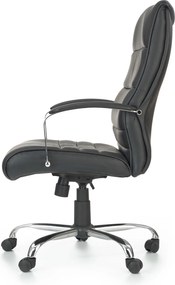 Stylowy fotel gabinetowy Teksas