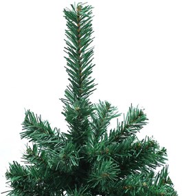 Jurhan Sztuczna choinka RUDOLPH, 150 cm, zielona