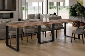 Stół Borys Max 250 rozkładany od 130 do 250 cm