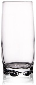 Szklanki zestaw 6 szt. 390 ml Adora – Orion