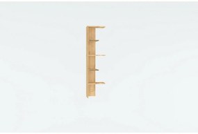 Biblioteczka Bled Oak