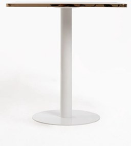 Stó Firro Kwadratowy 70cm Biay