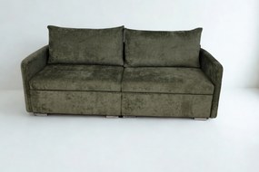 Kanapa, Sofa Prime, sprężyny faliste