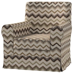 Pokrowiec na fotel Ektorp Jennylund