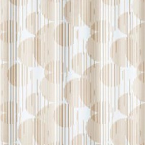 Zasłona prysznicowa 180x200 cm Raio – Spirella
