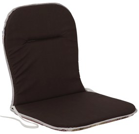 Poduszka na krzesło ogrodowe Ben 80 x 43 cm D002-04PB / C010-04PB PATIO