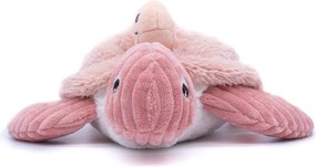 Zabawki pluszowe zestaw 2 szt. Ptipotos Savenou – Les Deglingos