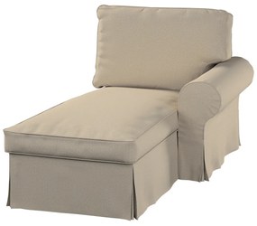 Pokrowiec na szezlong Ektorp prawy