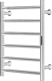 Podgrzewany Wieszak SucceBuy 6-Palnikowy Podgrzewacz do Ręczników