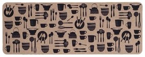 Chodnik 45x120 cm Kitchen – douceur d'intérieur