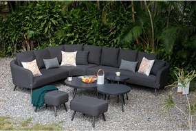 Doppler MELIA LIKA-TEX® antracyt