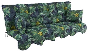 Poduszki na huśtawkę 180 cm Minorca G051-02IB PATIO