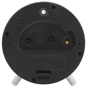 Budzik ø 11 cm Orgullo – Karlsson