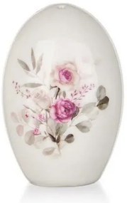 Banquet Ceramiczna solniczka Rose 8 cm