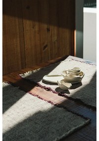 Bawełniane maty stołowe zestaw 2 szt. 38x50 cm Handloom – Lorena Canals