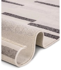 Szaro-kremowy dywan 120x180 cm Mosaica – Bonami Selection