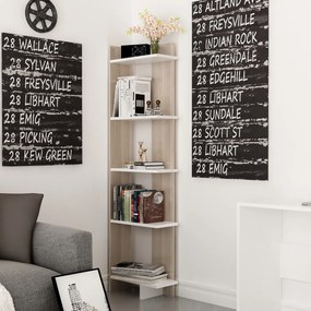 Biblioteczka Als Cordoba White