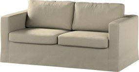 Pokrowiec na sofę Karlstad 2-osobową nierozkładaną długi