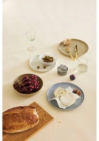 Szklana miska Fuyu – Hübsch