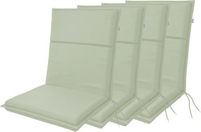 Doppler LIFE 5356 niski - set 4 szt.