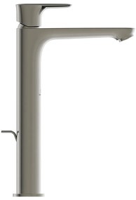 Szara bateria umywalkowa Connect Air – Ideal Standard