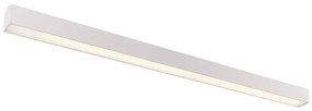 MAXLIGHT C0125 - LED Plafon LINEAR LED/36W/230V 113,5 cm biały