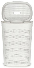 Kosz na pranie BREEZE LINE, 60 l