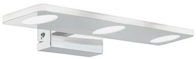 Eglo 96937 - LED Oświetlenie lustra CABUS 3xLED/4,5W/230V