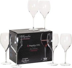 Kieliszki do wina Eccezionale 6szt. 850ml