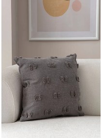 Poszewka na poduszkę 43x43 cm Tuffet – Mioli Decor
