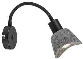 Rabalux 73009 - Kinkiet punktowy FARELIA 1xE14/10W/230V