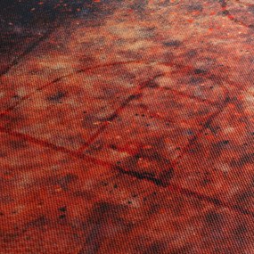Obraz - Piłka do koszykówki (70x50 cm)