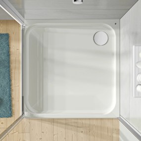 Brodzik prysznicowy TIM akrylowy