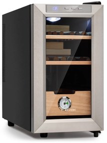 Klarstein El Presidente 23 Humidor