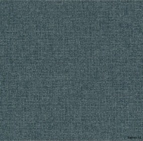 Narożnik BONO z funkcją spania Drewniane nóżki Eleganckie podłokietniki Głębokie siedzisko Prawa strona Barrel 72