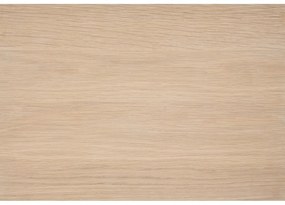 Regał w dekorze dębu w naturalnym kolorze 86x160x30 cm Braidwood – Actona