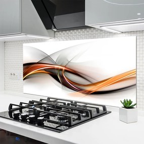 Szkło nad Blatem Fluidyczna Wizja Artystyczna