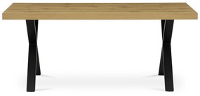 Stół jadalny R5316 OAK, dąb