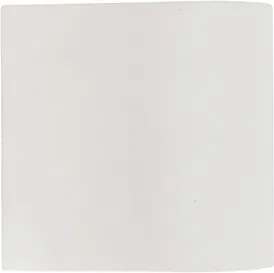 Nowoczesna lampa ścienna biała - Tubo