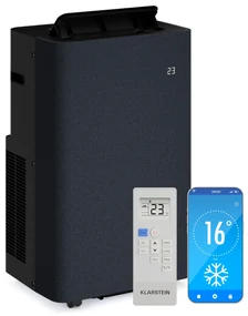 Klarstein AireLux Smart klimatyzator przenośny