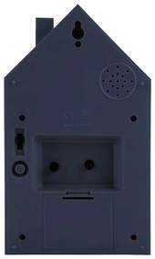 Budzik Modern Cuckoo – Karlsson