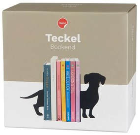 Podpórka do książek Dachshund – Balvi