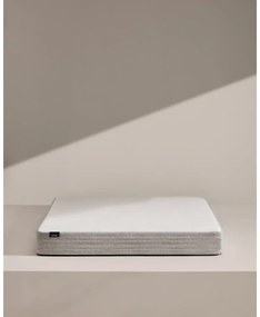 Średnio twardy piankowy materac termoregulacyjny 150x190 cm Yoko – Kave Home