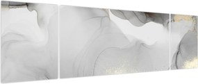 Obraz - Ink Art II. (170x50 cm)