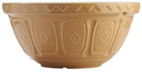 Beżowa kamionkowa misa ø 29 cm Original Cane – Mason Cash