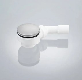 Złączka odpływowa typu B