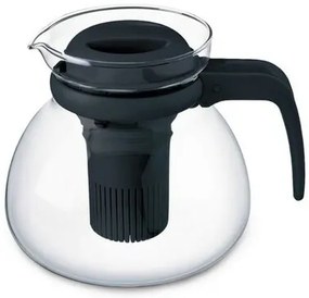 Simax Dzbanek szklany z filtrem Svatava 1,5 l