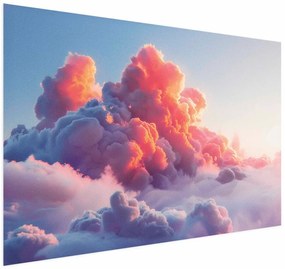 Plakat Zmierzchowy spektakl 30x21 cm bez ramy bez marginesu ARTGEIST B
