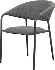 Doppler NOVA MELIA LIKA-TEX® szara, 6+1